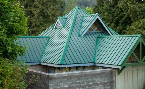 Best Tile Roofing Installation  in Crosbyton, TX