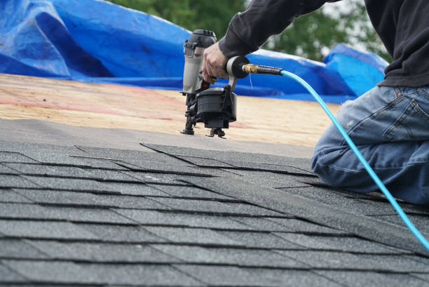 Best Roof Leak Repair  in Crosbyton, TX