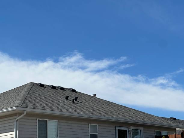 Best Storm Damage Roof Repair  in Crosbyton, TX